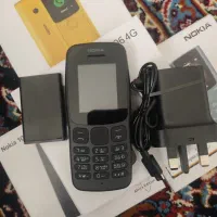 نوکیا 106 نو با کد فعالسازی|موبایل|شهرکرد, |دیوار