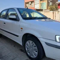 سمند موتور ملی|خودرو سواری و وانت|قشلاق دشت, |دیوار