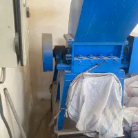 دستگاه آسیاب پلاستیک