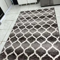 گلیم فرش درجه یک ۴متری ۱نیم متری|گلیم، جاجیم، گبه|پاکدشت, پاکدشت (مامازند)|دیوار