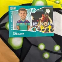 کارت کیمدی ۲۰۲۶ بست مومنت