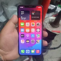 اپل iPhone XS Max با حافظهٔ ۲۵۶ گیگابایت|موبایل|شیراز, شیخ علی چوپان|دیوار