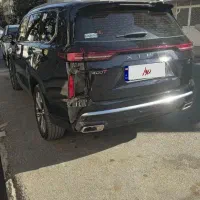 ایکستریم VX مدل ۱۴۰۳ مشابه صفر خشک|خودرو سواری و وانت|مشهد, وکیل‌آباد|دیوار