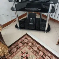 مبل ومیزتلویزیون زیر قیمت فقط با5تومن|مبلمان خانگی و میز عسلی|فولادشهر, مسکن مهر فولادشهر|دیوار