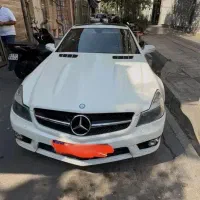بنز Sl500 2010|خودرو سواری و وانت|تهران, نارمک|دیوار