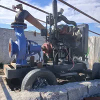 دیزل پمپ|ماشینآلات صنعتی|رشت, بالاکویه|دیوار