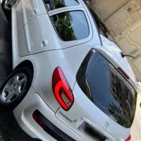 207 اتومات پانا ۱۴۰۳ فول زیر قیمت