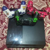 پی اس 4فت کپی خور باضمانت تست|کنسول، بازی ویدئویی و آنلاین|قرچک, زیبا شهر|دیوار