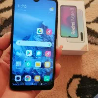 گوشی شیاموی نوت 8