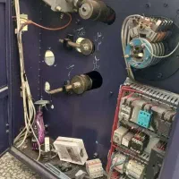 فروش دستگاه کلندر|ماشین‌آلات صنعتی|قدس, شهر‌قدس|دیوار