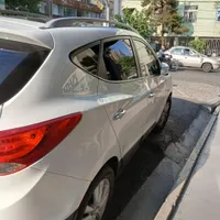 هیوندای توسان ix 35 2400cc، مدل ۲۰۱۴|خودرو سواری و وانت|تهران, نیلوفر|دیوار