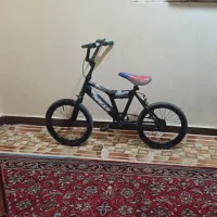 دوچرخه ۱۶ در حد نو