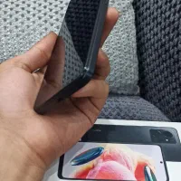 گوشی موبایل شیامی نوت 12 note 12|موبایل|شیراز, شریف‌آباد|دیوار