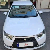 دنا پلاس 5 دنده 404 خشک|خودرو سواری و وانت|اراک, |دیوار