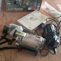 دوربین هندیکن با تجهیزات کامل  ۱۵۰۰۰۰۰۰