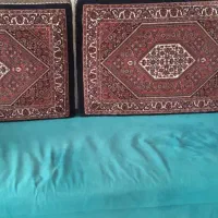 پشتی دستبافت|پشتی|زنجان, |دیوار