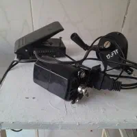 موتور چرخ خیاطی