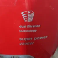 جاروبرقی|جاروبرقی، جارو شارژی، بخارشو|بندر ماهشهر, |دیوار