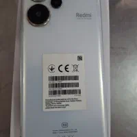 گوشی شیائومی Redmi note13pro+|موبایل|کرمان, |دیوار