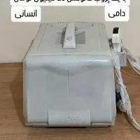 سونوگرافیهای پرتابل SIUI . CHISON . HONDA|پزشکی|تهران, سعادتآباد|دیوار