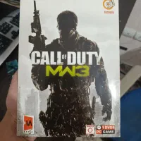 دو عدد سیدی بازی کالاف|کنسول، بازی ویدئویی و آنلاین|اندیشه, شهرک مریم|دیوار