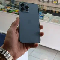 iPhone 13 pro max cha 2sim