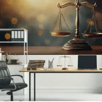 وکیل پایه یک دادگستری/موسسه مشاوره حقوقی و مالیاتی