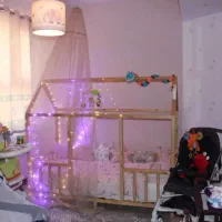 تخت مدل مونته سوری