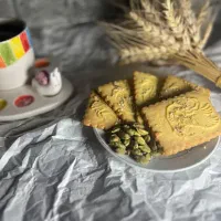 بیسکوییت فله‌ای