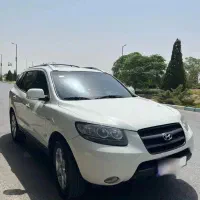 سانتافه 2009|خودرو سواری و وانت|اصفهان, باغ نگاره|دیوار