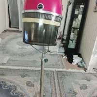 سشوارکلاهی