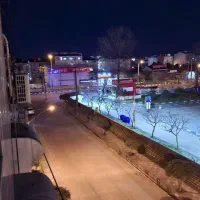 اپارتمان ۶۷ متری**املاک اسپرلوس**