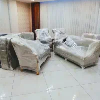 اعتماد بار شالمان بسته بندی اصولی