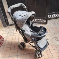 کالسکه|کالسکه و لوازم جانبی|کوهدشت, |دیوار