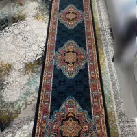 فرش کناره|فرش|فردیس, فردیس|دیوار