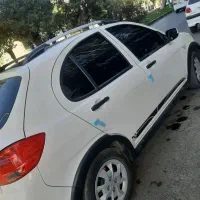 کوییک RS سفید با استاندارد ۸۵ گانه|خودرو سواری و وانت|بندر کنگان, |دیوار