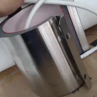 پرس حرارتی سابلیمشن|ماشین‌آلات صنعتی|سنندج, |دیوار