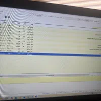 حسابدار با سابقه اقا