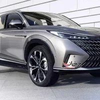 خودروی رووی (روئوه) ROEWE ERX5|خودرو سواری و وانت|مشهد, دانشجو|دیوار