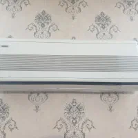 کولر گازی ۲۰ هزار