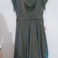 لباس مجلسی دخترانه|لباس|بیله سوار, |دیوار