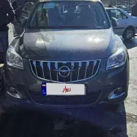 هایما اس ۷ پلاس