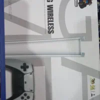 پلی استیشن با ۲۰ هزار بازی جذاب|کنسول، بازی ویدئویی و آنلاین|یزد, |دیوار