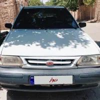 پراید مدل۸۴