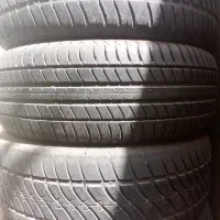 ۴حلقه لاستیک ۲۵۵/۱۶ مناسب جک سواری