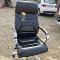 صندلی مدیریتی خفاشی|صندلی و نیمکت|بندرعباس, |دیوار