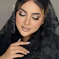 میکاپ و شینیون آفر عید تا عید
