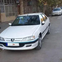 پژو پارس xu7pتحویلی ۱۴۰۳|خودرو سواری و وانت|مشهد, شهید قربانی|دیوار