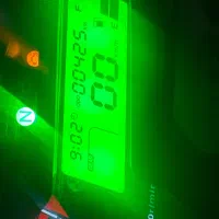 موتور تریل پرواز|موتورسیکلت|سبزوار, شهرک صنعتی خاوران|دیوار