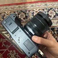 Fujifilm XT4 با لنز 18-55|دوربین عکاسی و فیلمبرداری|کرج, مهرویلا جنوبی|دیوار